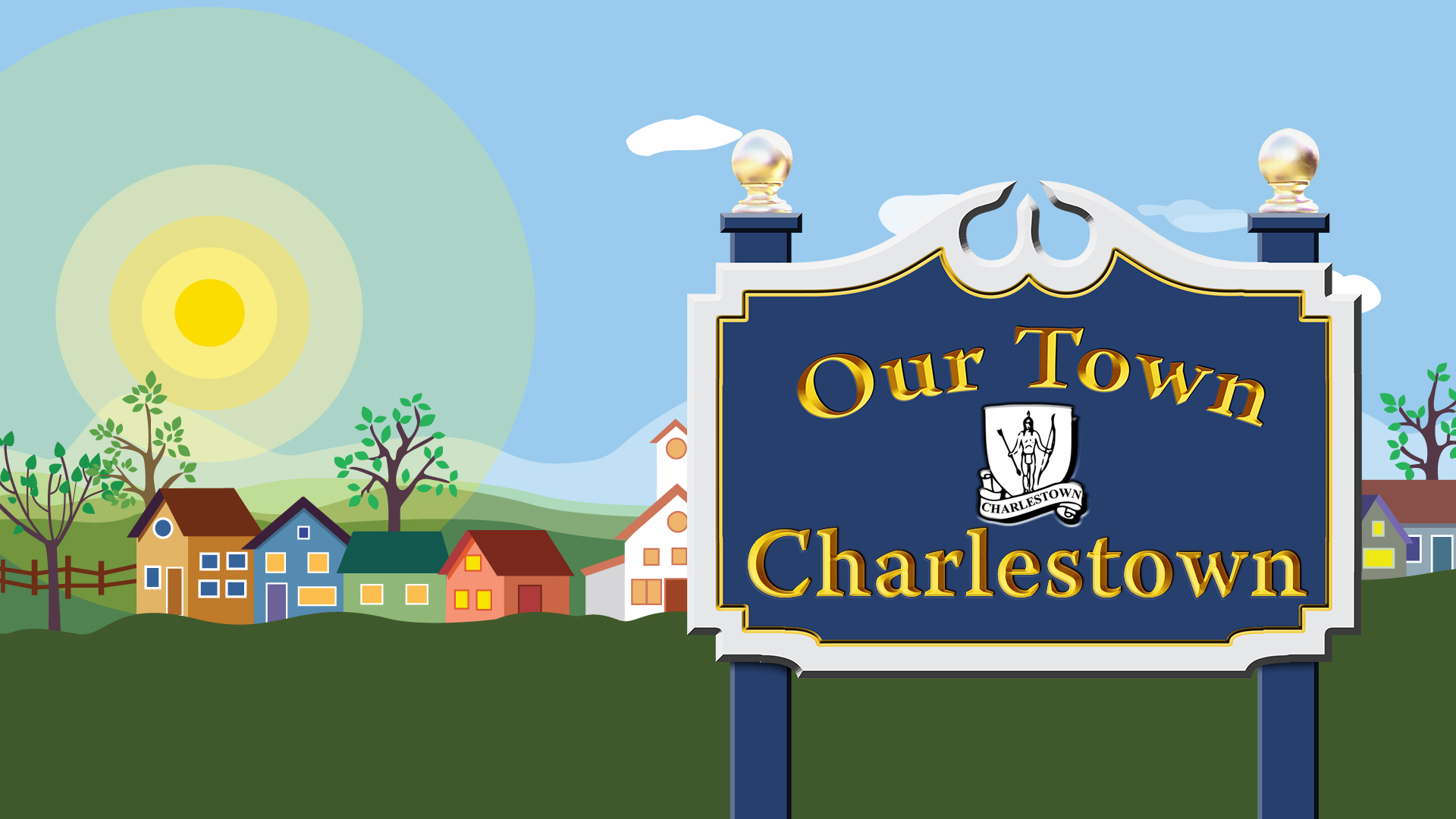 Our Town: Charlestown