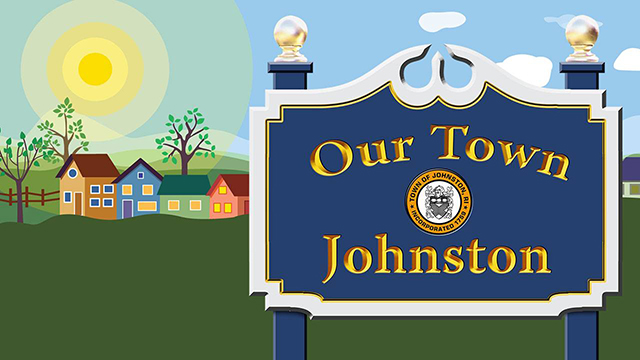 Our Town: Johnston