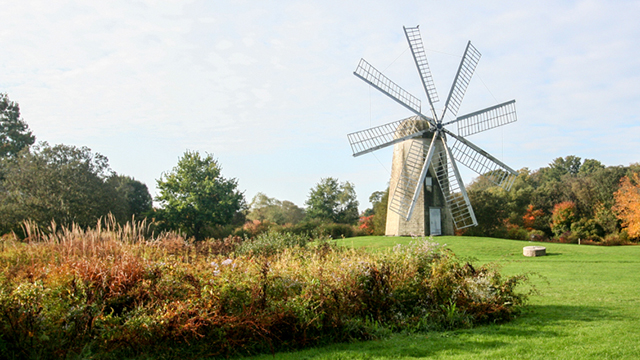 Our Town: Middletown