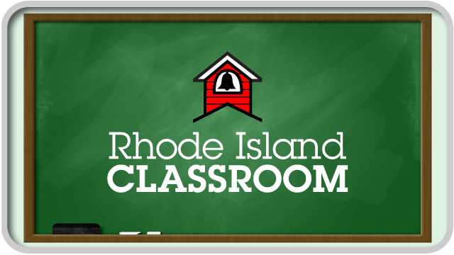 Rhode Island Classroom