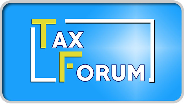 Tax Forum