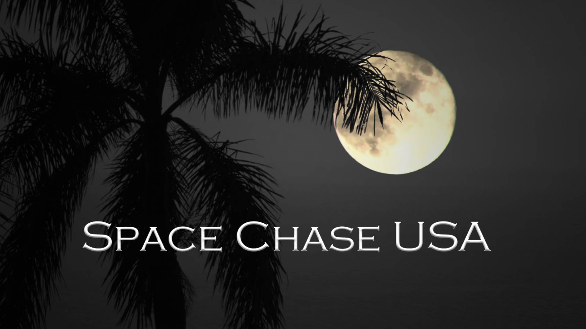 Space Chase, USA
