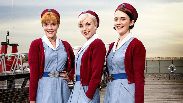 Call the Midwife