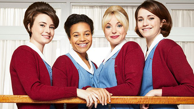 Call the Midwife