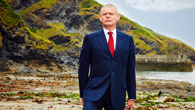 Doc Martin