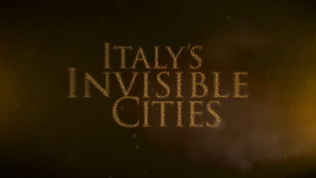 Italy's Invisible Cities