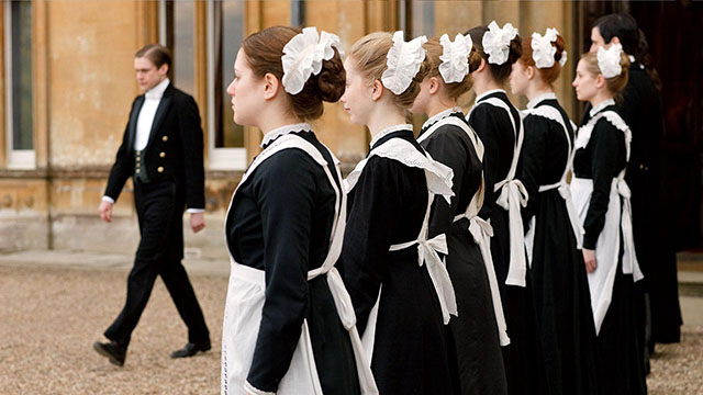 Downton Abbey