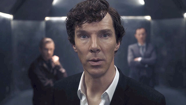 Sherlock