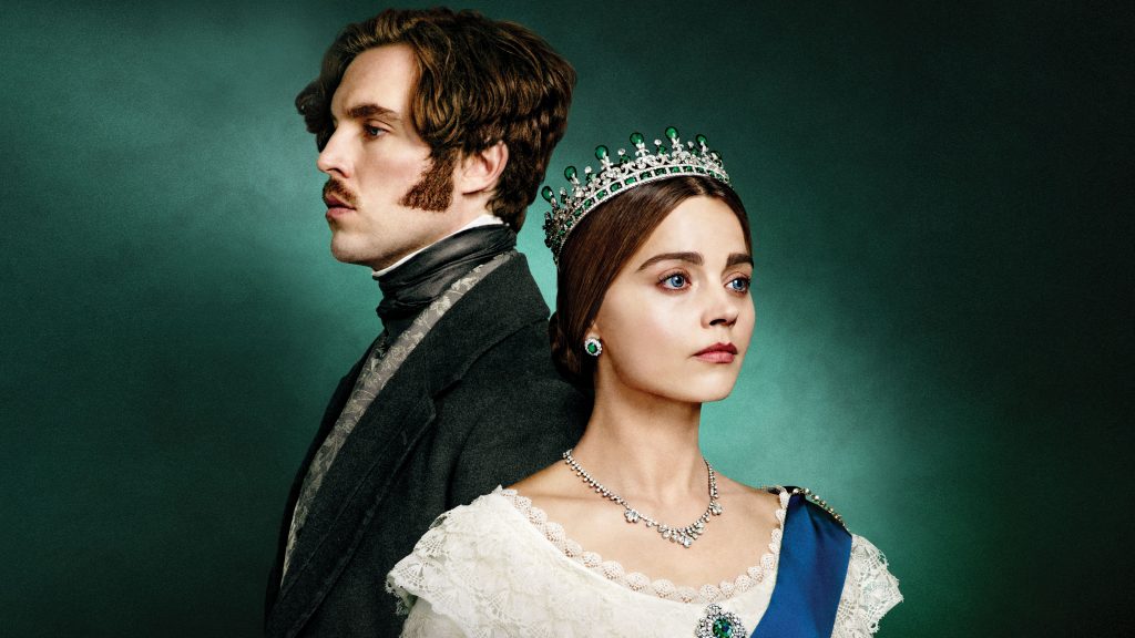 Victoria Season 3