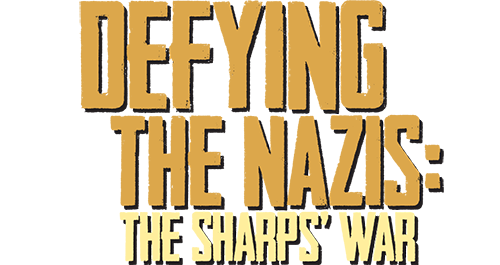 Defying the Nazis: The Sharps' War