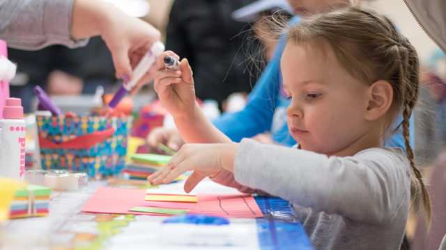 Kids Club Membership