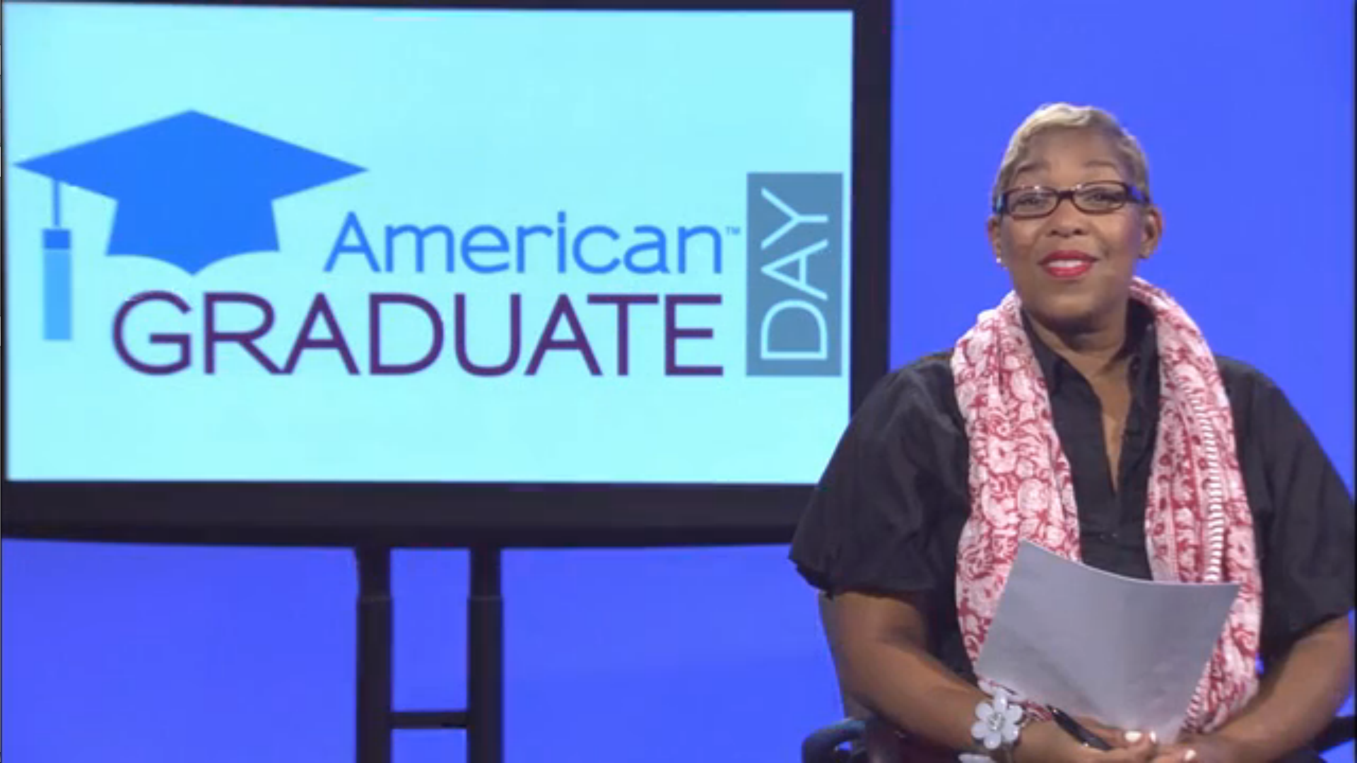 American Graduate Day 2015: Preschool Promise - Cincinnati and Dayton