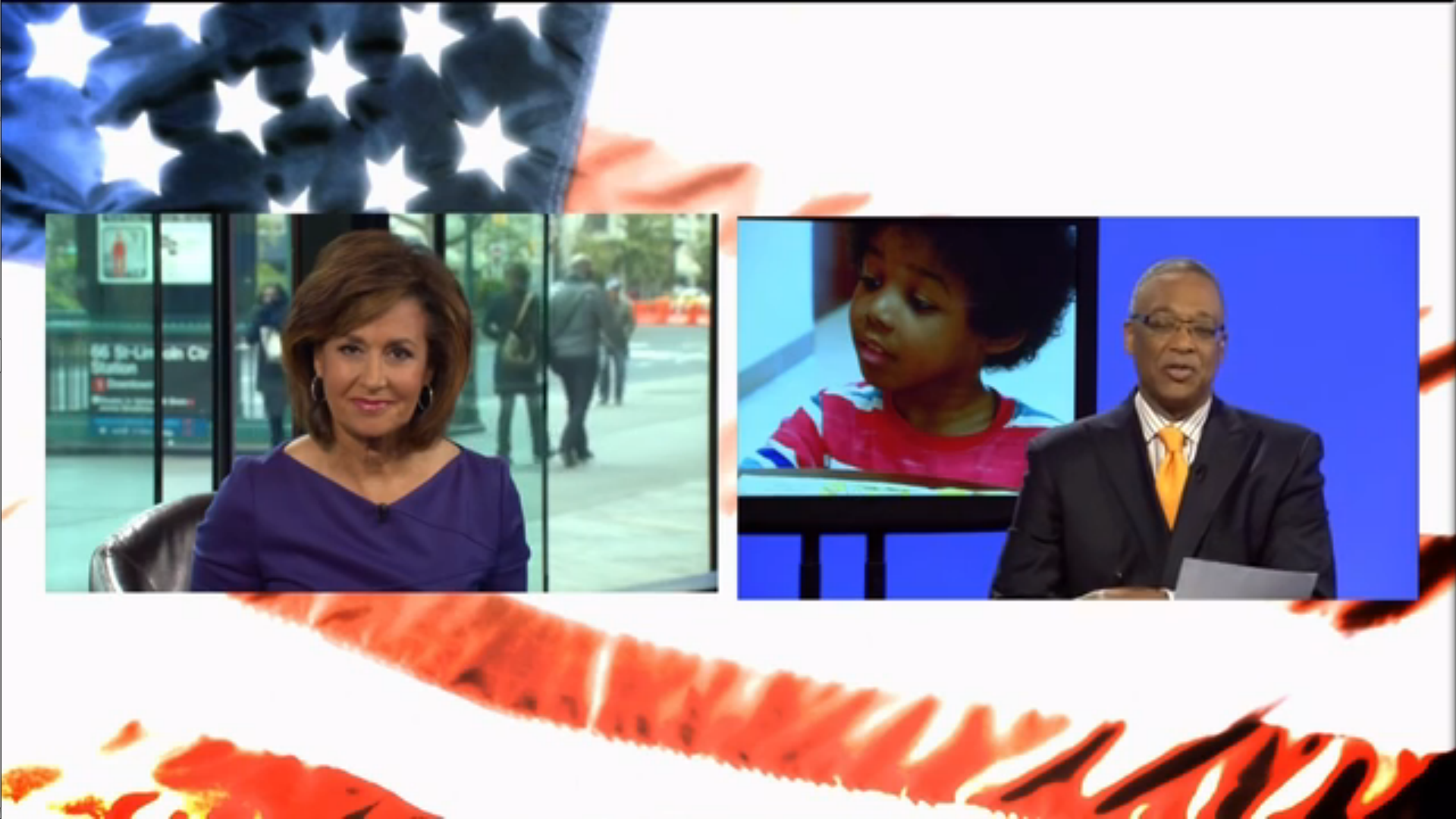 American Graduate Day 2015: SW Ohio "Freedom Schools" Prevent Summer Learning Loss