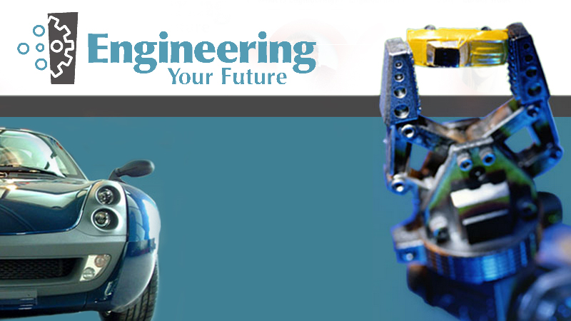 Engineering Your Future