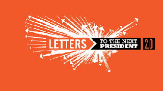 Letters to the Next President