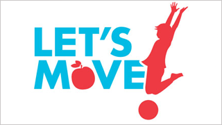 Let's Move