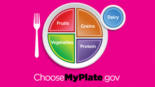 Choose My Plate