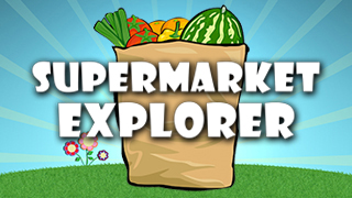 Supermarket Explorer