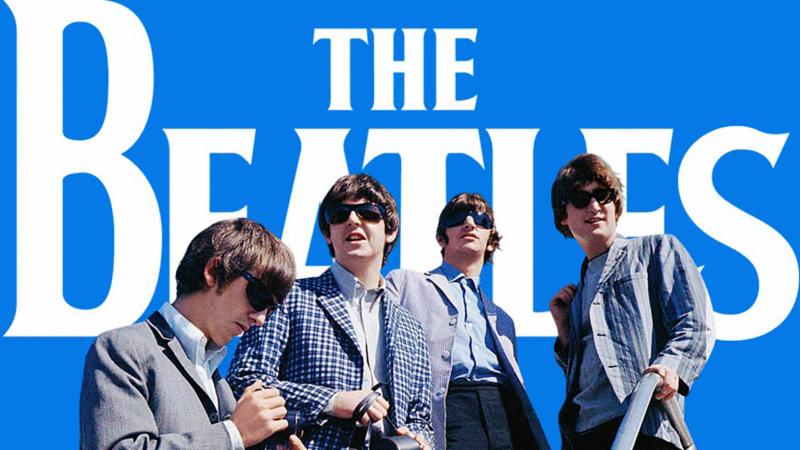 The Beatles: Eight Days A Week - The Touring Years Saturday, Nov. 25th at 8 p.m.