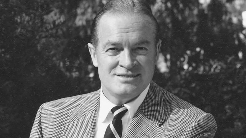 Bob Hope | American Masters Sunday, Nov. 26th at 8 p.m.