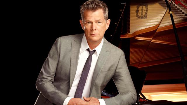 Great Performances Hitman: David Foster & Friends Sunday, Nov. 26th at 6 p.m.