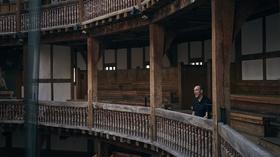 SHAKESPEARE UNCOVERED - Begins Friday, October 12 at 9 pm.