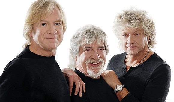 Great Performances | The Moody Blues: Days of Future Passed Live - Sunday, Nov. 26th at 10 p.m.
