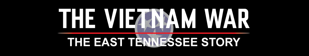 East Tennessee PBS Presents The Vietnam War: East Tennessee Story