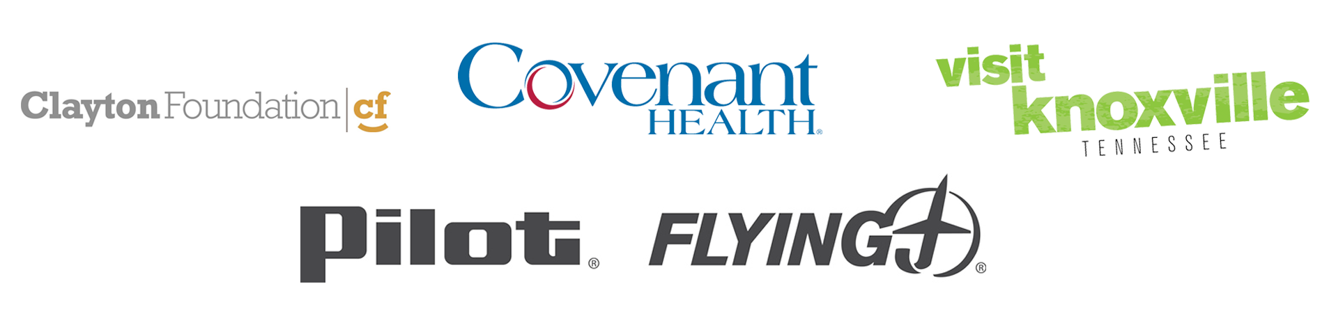 Thank you to the sponsors of The Vietnam War: East Tennessee Story