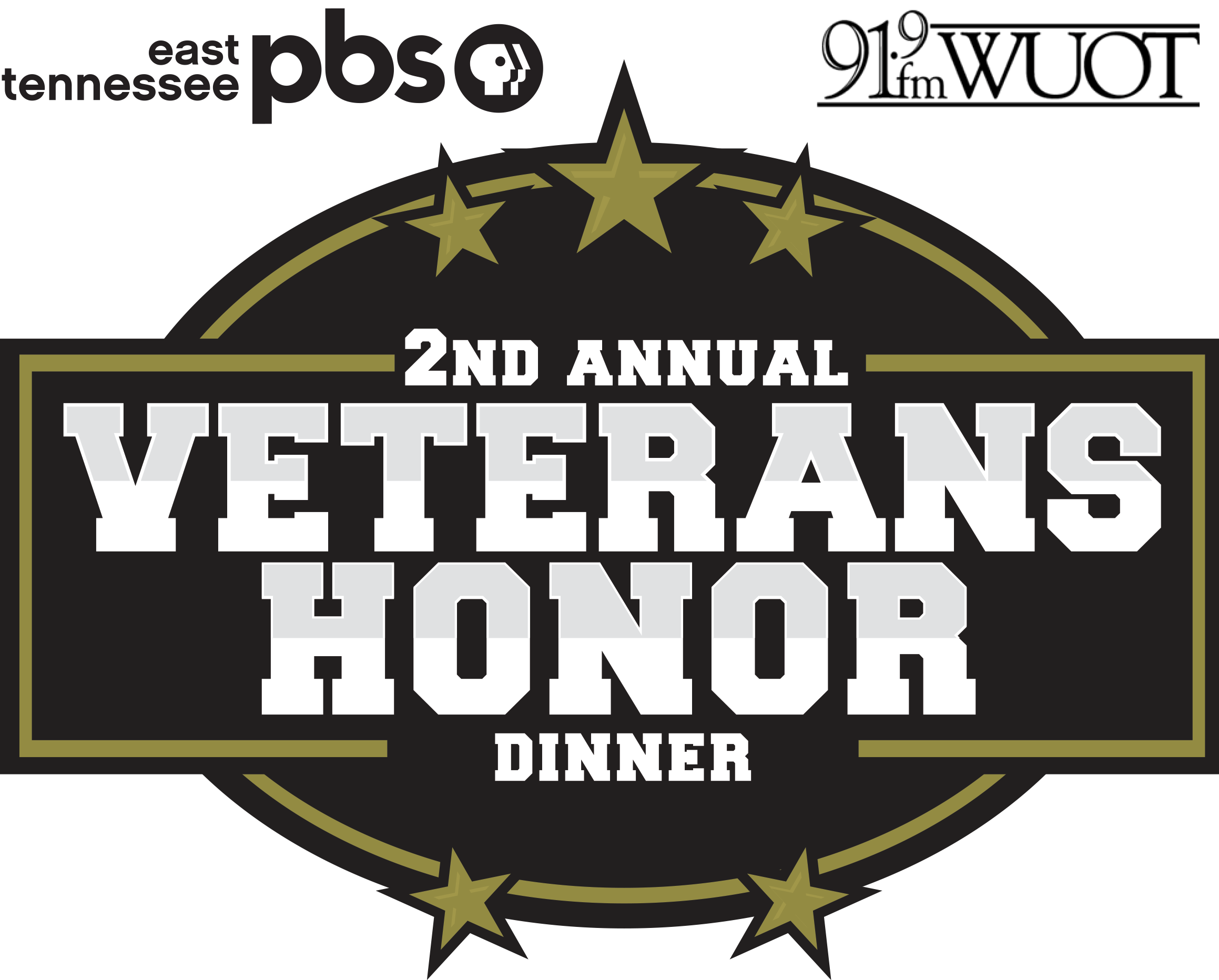 2nd Annual Veterans Honor Dinner - Oct. 11 at Bridgewater Place