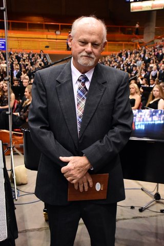 Pat LaMee Pat LaMee