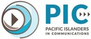 Pacific Islanders in Communications