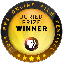 2018 Juried Prize Award