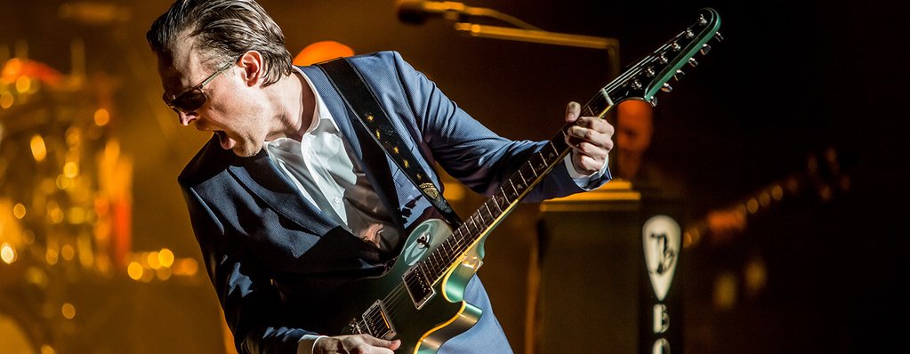Joe Bonamassa