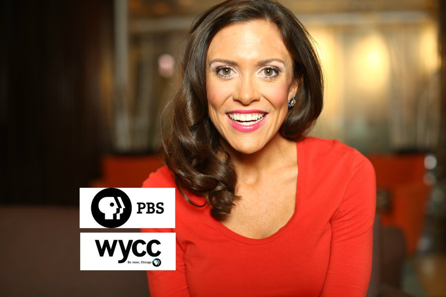 The whitney reynolds show wycc pbs chicago