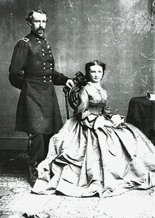 The Life of Libby Custer - Images of the Past