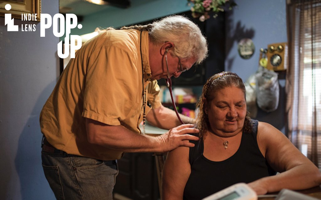 ILPOP - The Providers