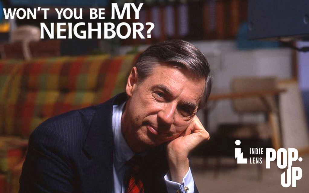 ILPOP - Won't You By My Neighbor