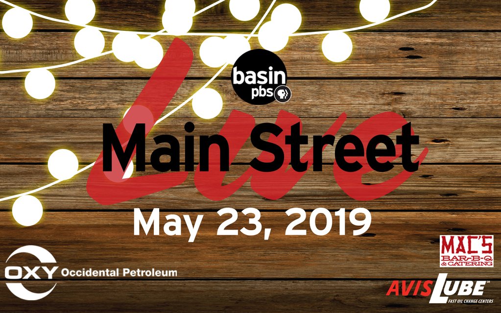 Main Street Live - Tickets on sale NOW