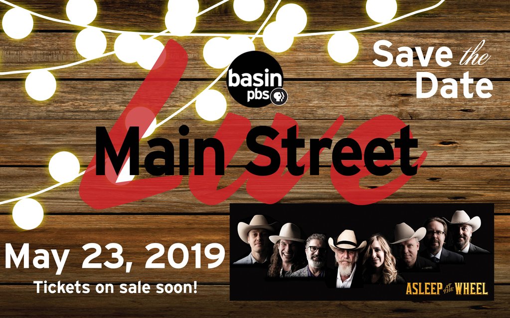 Main Street Live - Tickets on sale soon