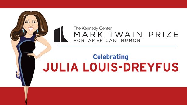 Is Your Favorite On The List All The Celebrated Winners Of The Mark Twain Prize - omfuuig