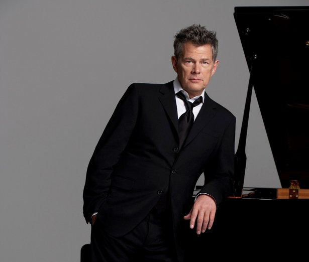David Foster