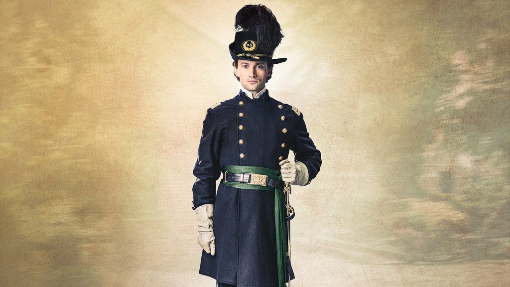 Major Clayton McBurney