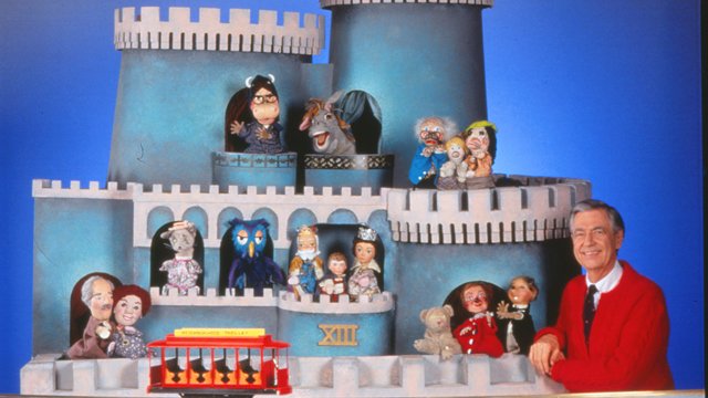 Mister Rogers' Neighborhood Program Archive