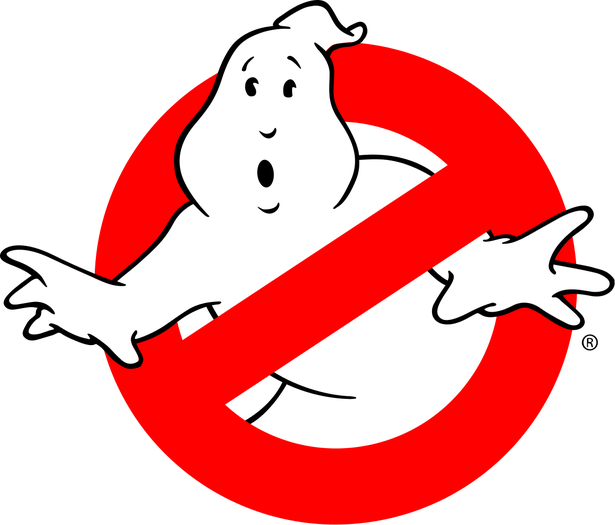 "Ghostbusters" "Ghostbusters"