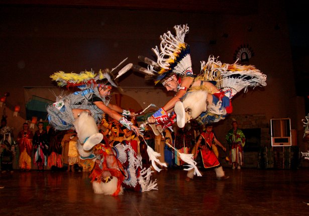 Kwahadi Dancers Kwahadi Dancers
