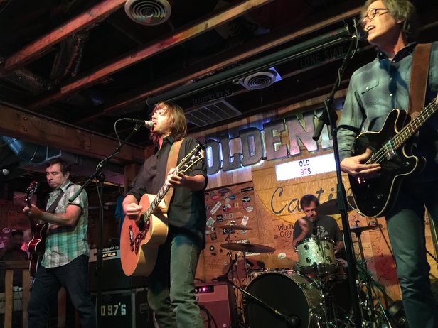 The Old 97s The Old 97s