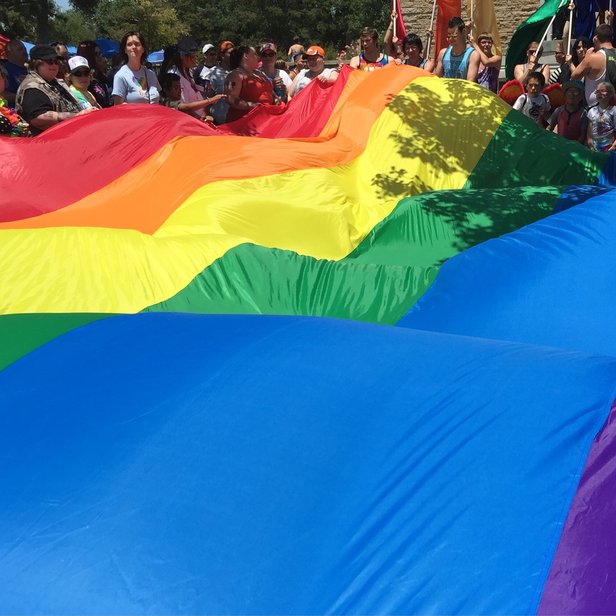 Panhandle Pride Panhandle Pride