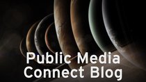 Public Media Connect Blog
