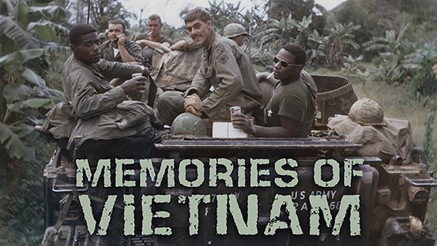 Memories of Vietnam